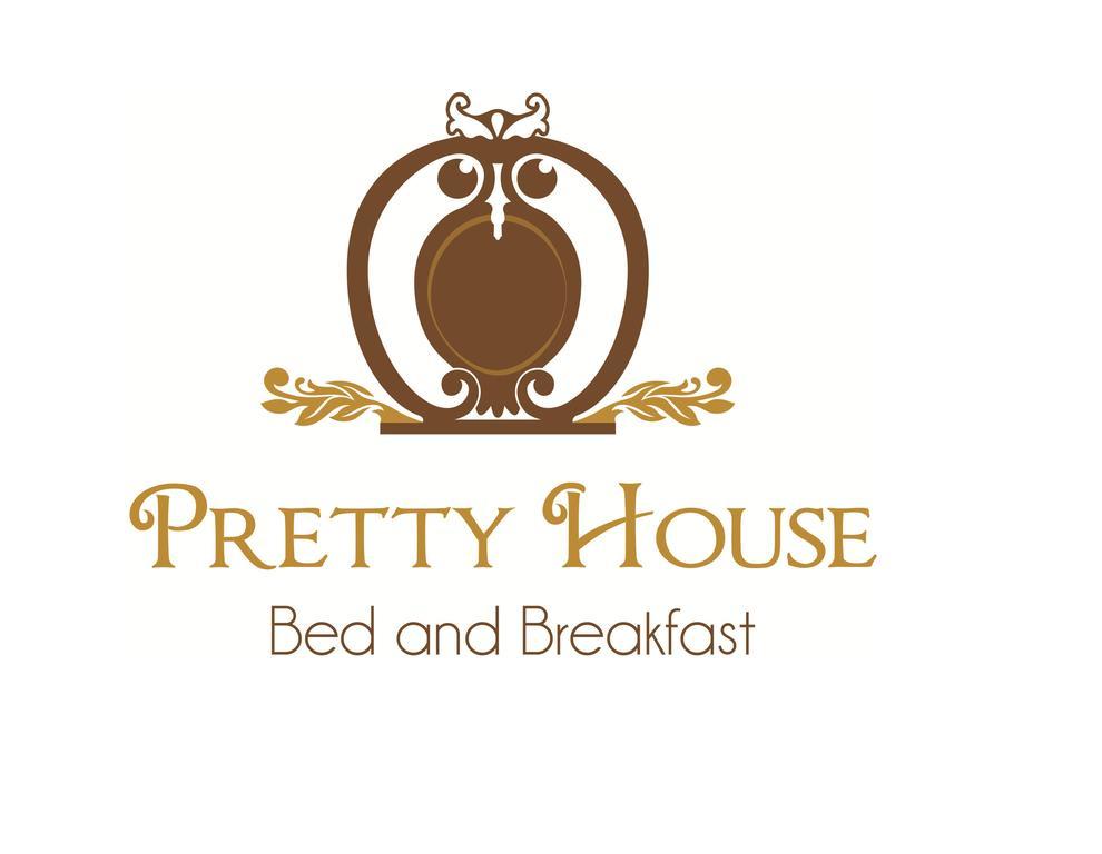 Pretty House Hotel Lima Exteriér fotografie
